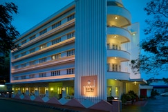 Grand Hotel, Cochin