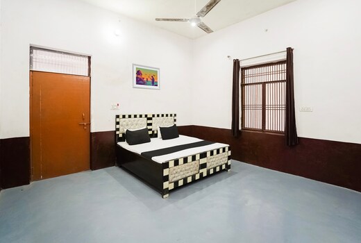 Hotel O Siddhi Vinayak Farms