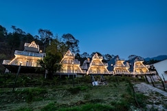 Kainchi retreat, Kosya Kutauli