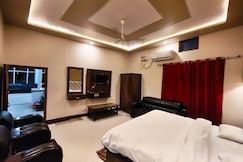 Hanumant Palace, Ayodhya