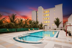 Daksh The Madhuvan Suites Dwarka, Dwarka