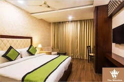 The Westinn, Varanasi