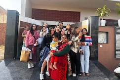 Ambassador Homestay- A Experiential Stay, Agra