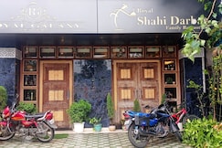 Hotel Royal Galaxy, Durgapur