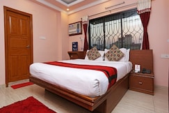 SUSHAMA ACCOMMODATIONS AL Block, Kolkata