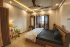 Serenity Heaven Puri | Entire 1BHK Apartment, Puri