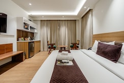 ARISTO GRAND SELECT GOLF COURSE ROAD, Gurgaon