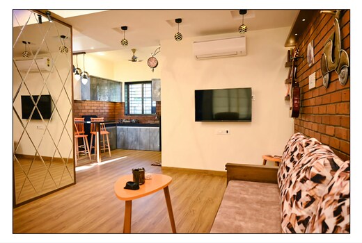Yash Villas Lonavala
