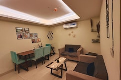 THE COZY NOOK by Aman D Host, Zirakpur