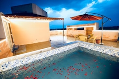 Mountain hill Penthouse, Mohali