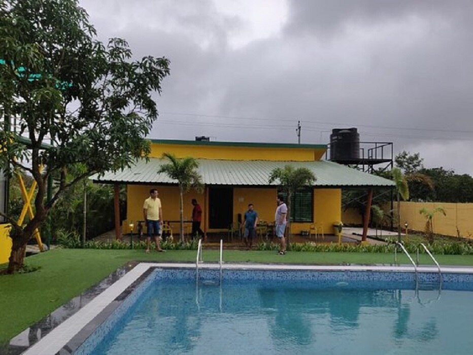 Mango Villa Farm House - Tap to explore photos