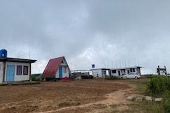 Hills & Valley Cottages and Campsite, Cherrapunji