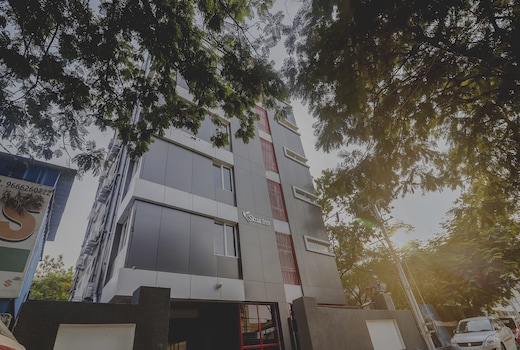Townhouse Madhapur Near Shilparamam
