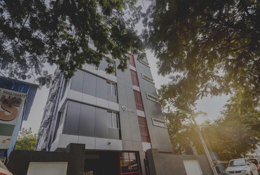 Townhouse Madhapur Near Shilparamam