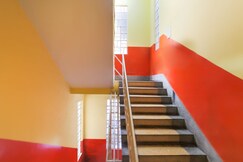 Hotel O Sangita Guest House, Kolkata