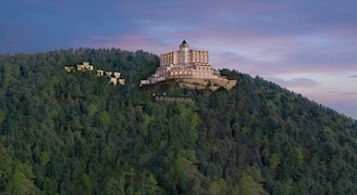 Chail Mountain View