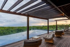 Khaya Luxury Villas Nusa Dua, Bali