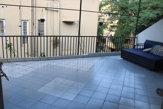 Balaji Home Stay Solutions Bhss Kalyani Nagar