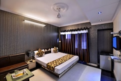 Hotel New MG residency, Amritsar
