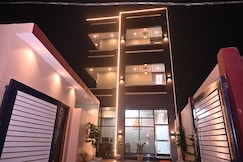 Radhe Palace, Ayodhya