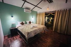 Seashell Cottages Palolem, Goa