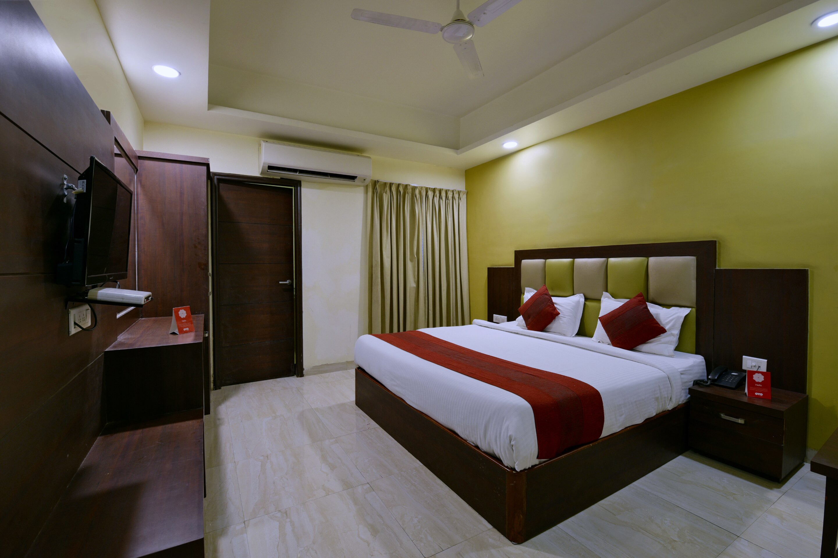 Oyo 4107 Hotel Aroma Inn Jaipur Hotel Price Address Reviews - 
