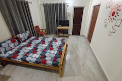 The Lilac  Inn, Bongaigaon