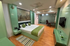HOTEL MM PRESTIGE, Jagdalpur
