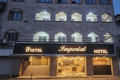 Hotel Imperial, Jammu