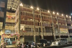 SHRI MANGALAM HOTEL RESTAURANT BANQUET, Bargarh