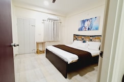 2BHK Luxury Penthouse North Face, Jaipur