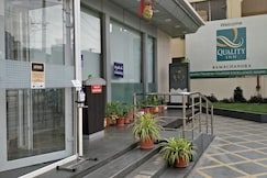 Quality Inn Ramachandra, Visakhapatnam