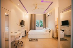 White Lotus, Dibrugarh