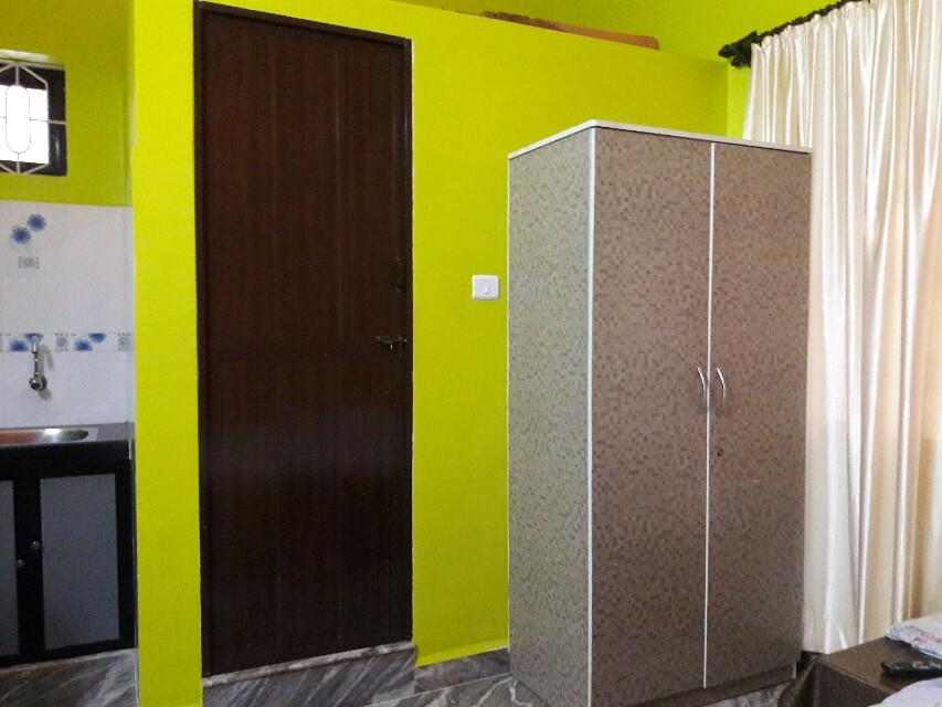 IGI's Tourist Home-1-1 BHK Apartment - Tap to explore photos