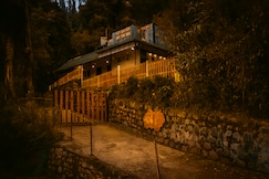 Amber by The Tamarillo, Ooty