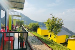 7 Heaven Cottages Dhanaulti, Dhanaulti