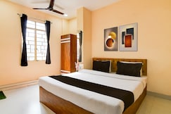 Hotel O New Hotel Philips, Kolkata