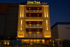 Street Studios By Lime Tree, Gurgaon