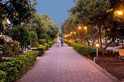 Gir Jungle Lodge, Sasan Gir