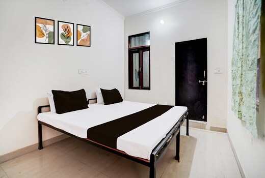 HOTEL O HOLIDAYS INN