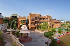 Nirali Dhani Ethnic Hotel, Jodhpur
