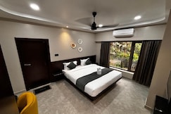 park abode, Guwahati