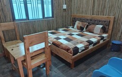 Deluxe cottages