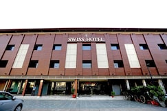 Swiss Hotel, Ghaziabad