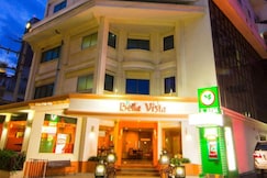 Eastiny Bella Vista Hotel, Pattaya