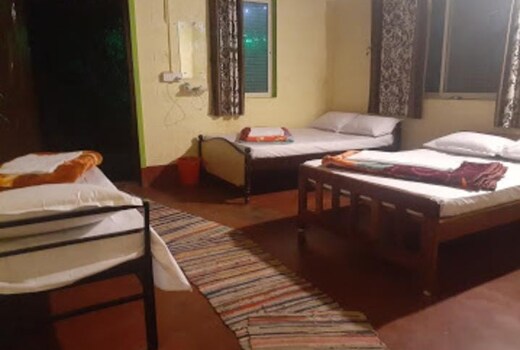 Rockfort Resort and Homestay