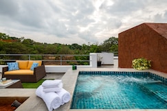 La Viola Luxury Villas by The Blue Kite, Goa