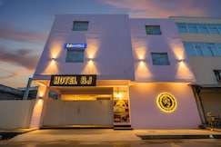 FabHotel RJ - Nr Patliputra Railway Station, Patna