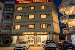 Namesha Residency, Katra