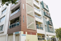 Extended Executive Stay - Executive Room, Bangalore